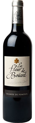 Chateau La Fleur De Bouard 2023