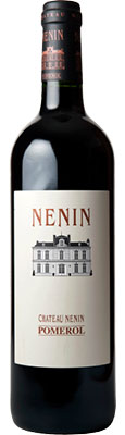 Chateau Nenin 2021