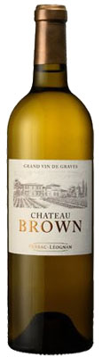 Chateau Brown Blanc 2023