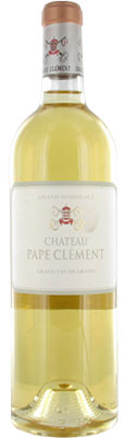 Chateau Pape Clement Blanc 2021