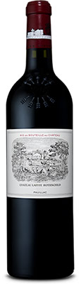 Chateau Lafite Rothschild 2023