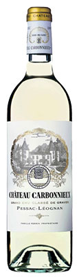 Chateau Carbonnieux Blanc 2023