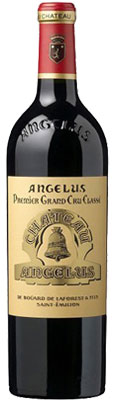 Chateau Angelus 2021