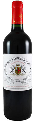 Chateau Fourcas Hosten 2023