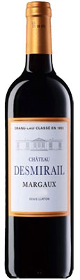 Chateau Desmirail Margaux 2021