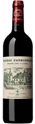 Chateau Carbonnieux Rouge 2020