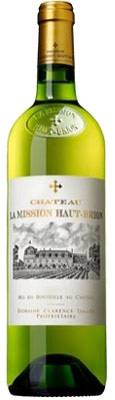 La Mission Haut Brion Blanc 2018