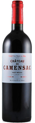 Chateau Camensac 2021