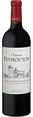 Chateau Peymouton 2021