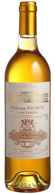 Chateau Filhot 2021