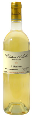 Chateau D'arche 2022