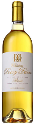 Chateau Doisy Daene 2023