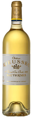 Chateau Rieussec 2019