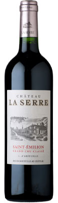 Chateau La Serre 2020