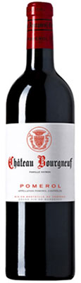 Chateau Bourgneuf 2020