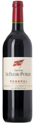 Chateau La Fleur Petrus 2021