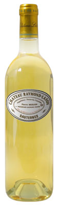 Chateau Raymond Lafon 2023