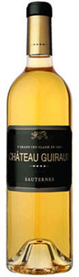 Chateau Guiraud 2020