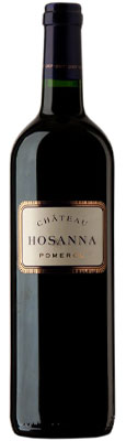 Chateau Hosanna 2023