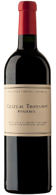 Chateau Trotanoy 2021