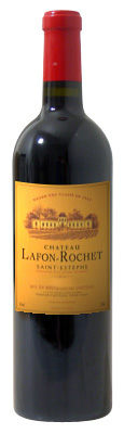 Chateau Lafon Rochet 2021