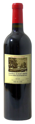 Chateau Duhart Milon Rothschild 2020