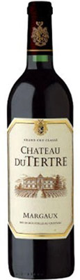 Chateau Du Tertre 2023