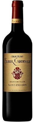 Chateau Fleur Cardinale 2023