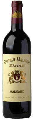 Chateau Malescot St Exupery 2020