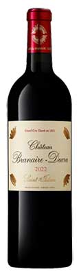 Chateau Branaire Ducru 2021