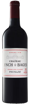 Chateau Lynch Bages 2020