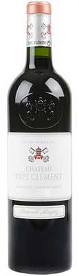 Chateau Pape Clement 2020