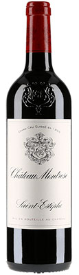 Chateau Montrose 2020