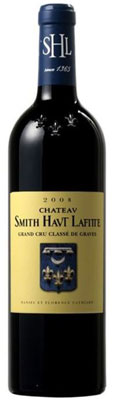 Chateau Smith Haut Lafitte Rouge 2020