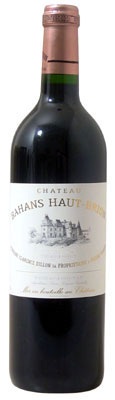 Chateau La Clarence De Chateau Haut Brion 2023