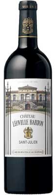 Chateau Leoville Barton 2020