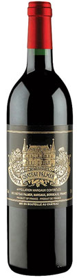 Chateau Palmer 2021