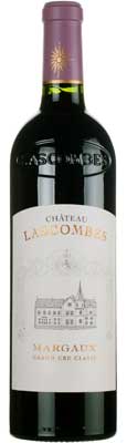 Chateau Lascombes 2021