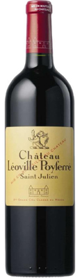 Chateau Leoville Poyferre 2018