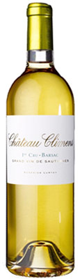 Chateau Climens 2021