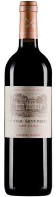 Chateau Saint Pierre 2023