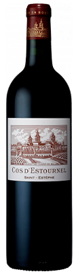 Chateau Cos D Estournel 2021