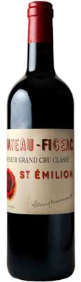 Chateau Figeac 2023