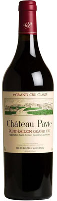 Chateau Pavie 2021