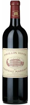 Chateau Pavillon Rouge De Chateau Margaux 2023