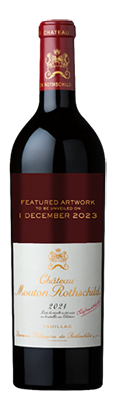 Chateau Mouton Rothschild 2023