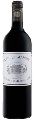 Chateau Margaux 2023