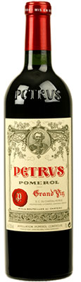 Chateau Petrus 2023