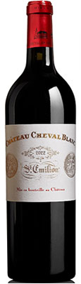 Chateau Cheval Blanc 2022