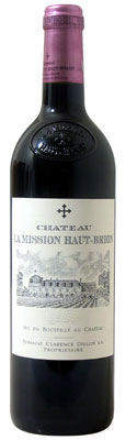 Chateau La Mission Haut Brion 2021